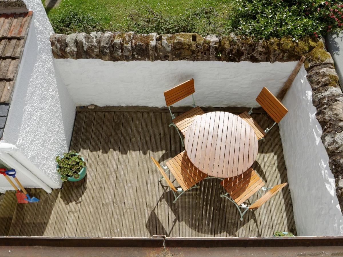 16 Westgate South Holiday home